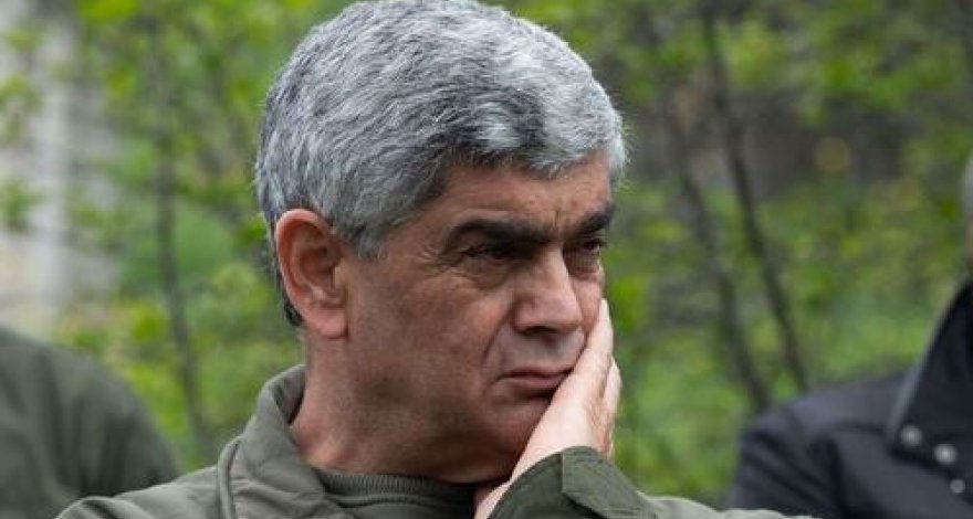 Balasanyan və Babayan Bakının AGENTLƏRİ olub?