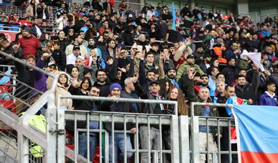 “Qarabağ”lı futbolçulardan formalarını bu cür almaq istədilər – Almaniyadan