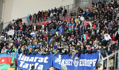 “Qarabağ”lı futbolçulardan formalarını bu cür almaq istədilər – Almaniyadan