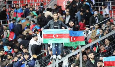 “Qarabağ”lı futbolçulardan formalarını bu cür almaq istədilər – Almaniyadan