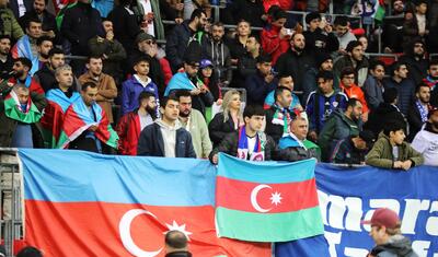 “Qarabağ”lı futbolçulardan formalarını bu cür almaq istədilər – Almaniyadan