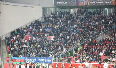 “Qarabağ”lı futbolçulardan formalarını bu cür almaq istədilər – Almaniyadan