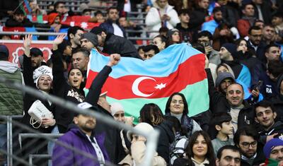 “Qarabağ”lı futbolçulardan formalarını bu cür almaq istədilər – Almaniyadan