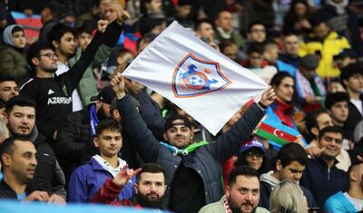 “Qarabağ”lı futbolçulardan formalarını bu cür almaq istədilər – Almaniyadan