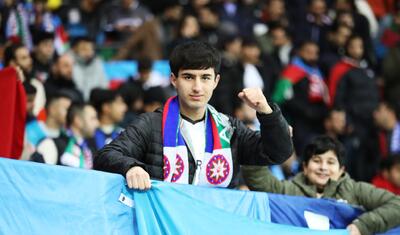 “Qarabağ”lı futbolçulardan formalarını bu cür almaq istədilər – Almaniyadan