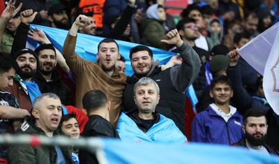 “Qarabağ”lı futbolçulardan formalarını bu cür almaq istədilər – Almaniyadan