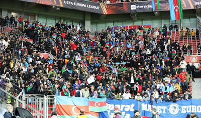 “Qarabağ”lı futbolçulardan formalarını bu cür almaq istədilər – Almaniyadan