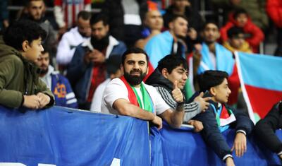 “Qarabağ”lı futbolçulardan formalarını bu cür almaq istədilər – Almaniyadan