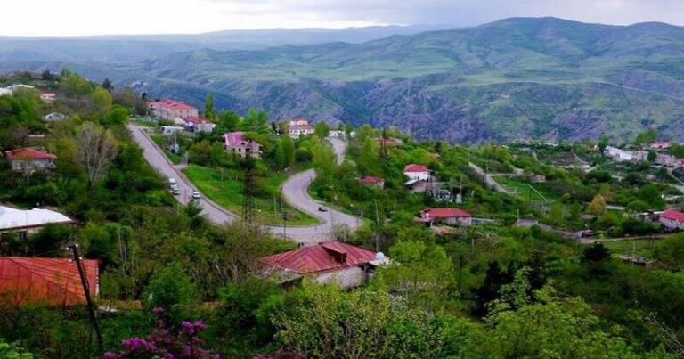 Qarabağda azad edilmiş ərazilərə səfərlə bağlı yenilik edildi