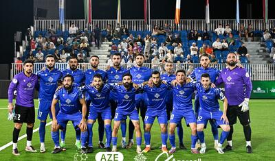 Azərbaycan İraqa bu qollarla qalib gəldi -