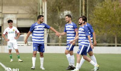 Azərbaycanda stadionun üzərindən təyyarə uçdu, kədərli gözlər sevincdən yaşardı -