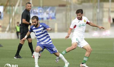 Azərbaycanda stadionun üzərindən təyyarə uçdu, kədərli gözlər sevincdən yaşardı -