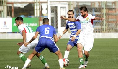 Azərbaycanda stadionun üzərindən təyyarə uçdu, kədərli gözlər sevincdən yaşardı -