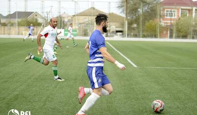 Azərbaycanda stadionun üzərindən təyyarə uçdu, kədərli gözlər sevincdən yaşardı -
