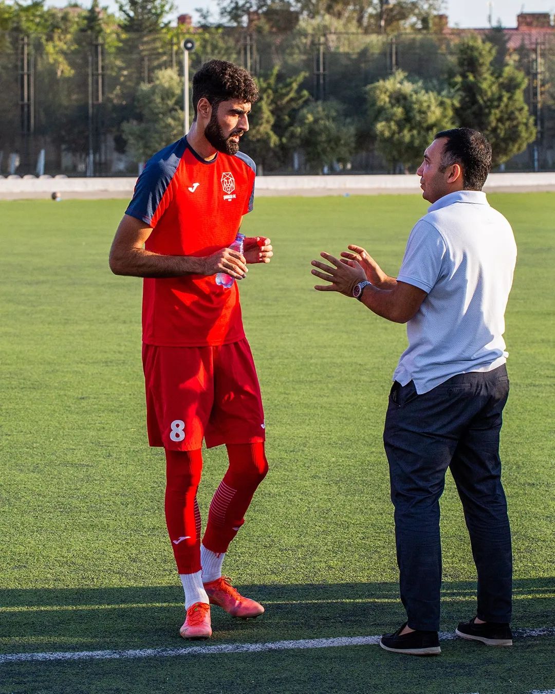 “Bu futbolçuların geri qayıtması real deyil”