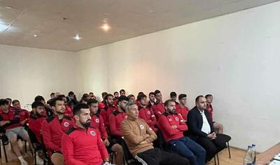 Azərbaycan klubunda MÜHÜM TOPLANTI, vacib tapşırıq -