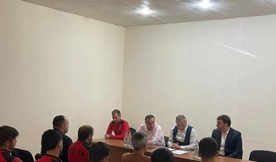 Azərbaycan klubunda MÜHÜM TOPLANTI, vacib tapşırıq -