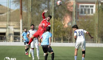 Azərbaycanda belə qolları vura bilməyənlər var -