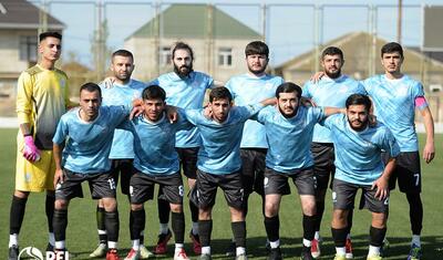 Azərbaycanda belə qolları vura bilməyənlər var -
