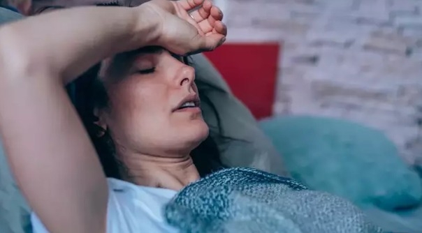 Bu əşyanı dərhal yataq otağınızdan çıxarın - YOXSA...