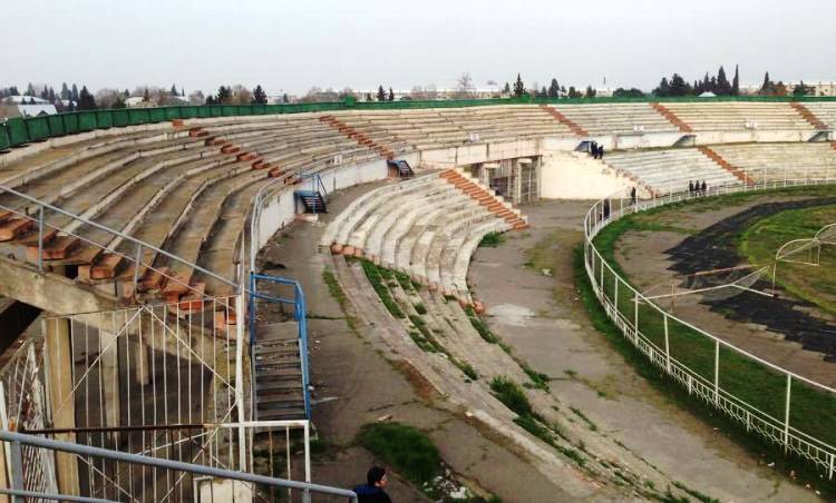 ŞOK HADİSƏ! AFFA-nın bahalı avadanlığı stadiondan oğurlandı