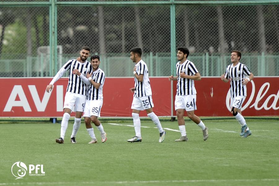 “Neftçi” ilə heç kim bacarmır