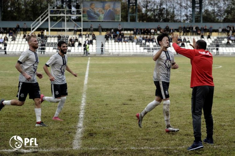 AFFA "Karvan"a bu qədər cəza "yüklədi"