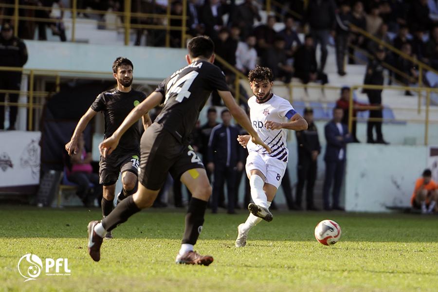"İrəvan" daha bir hadisəylə hamını TƏƏCCÜBLƏNDİRDİ!