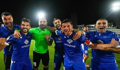 Millimiz Ronaldonun həmyerlilərinə "toy tutdu" -