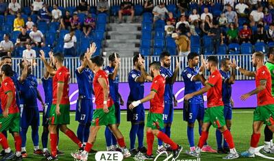 Millimiz Ronaldonun həmyerlilərinə "toy tutdu" -