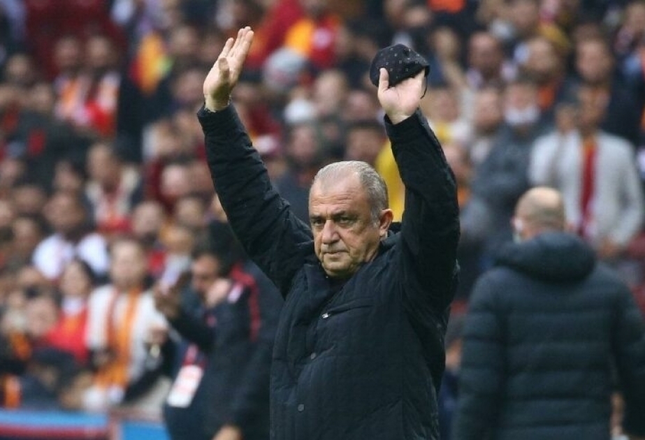 Fatih Terim Ərəbistan klubundan fantastik təklif aldı!