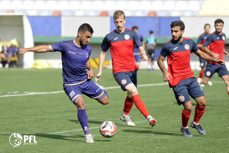 Klub futbolçulara iki yol buraxdı - 4-ü etiraz etdi, digərləri razılaşdı