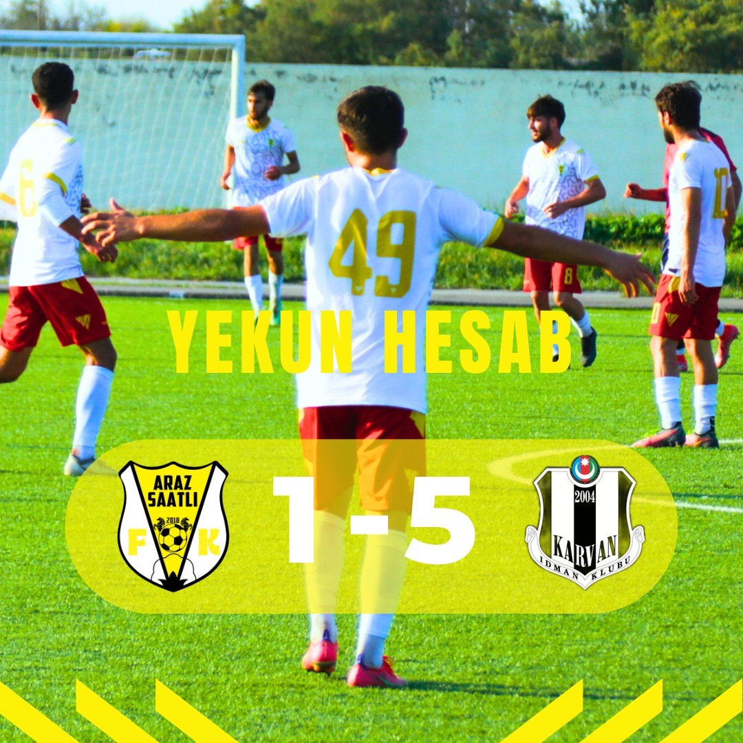 "Karvan"ın qollarını siz də görün – Saatlıdan VİDEO