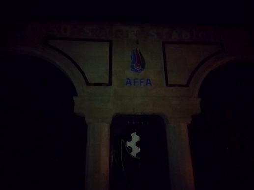 AFFA rəhbərliyi söz verir, sonra da aldadır – PROBLEMLİ FOTO