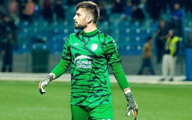 "Biz avrokuboklar uğrunda oynayan komanda deyilik"