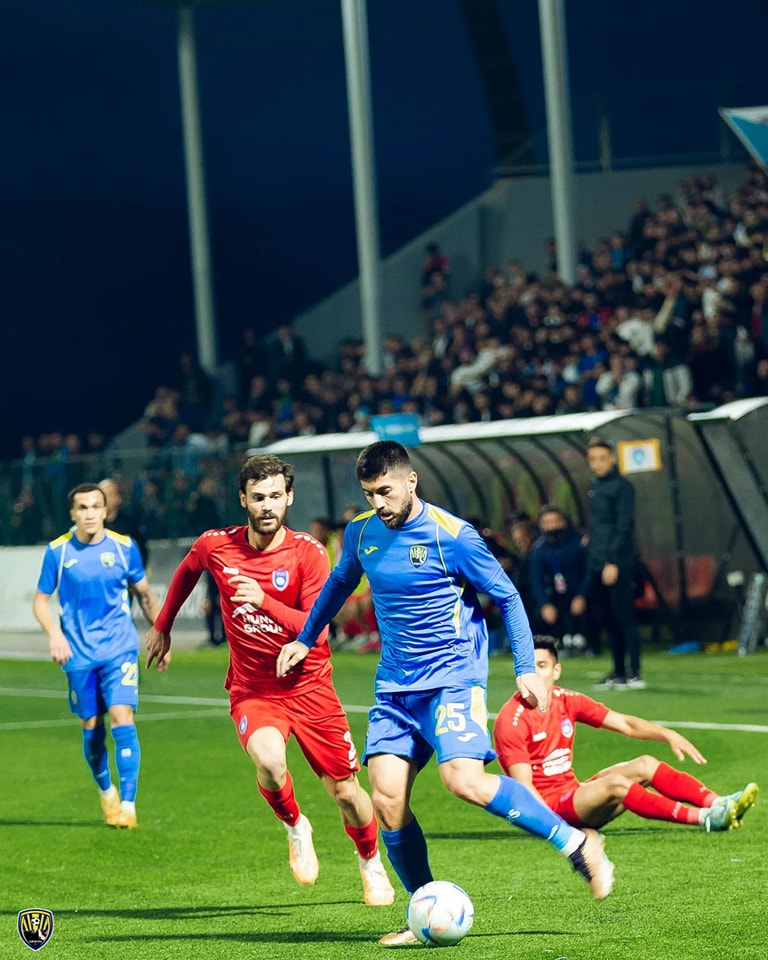 “Kəpəz”in formasını geyinməyə layiq deyildik” – Futbolçu belə olar!