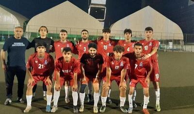 Azərbaycanlı hücumçu rəsmən İspaniya klubunda -