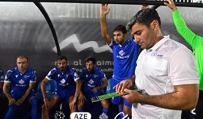 Azərbaycan millisi final üzünə həsrət qoyan gecə -