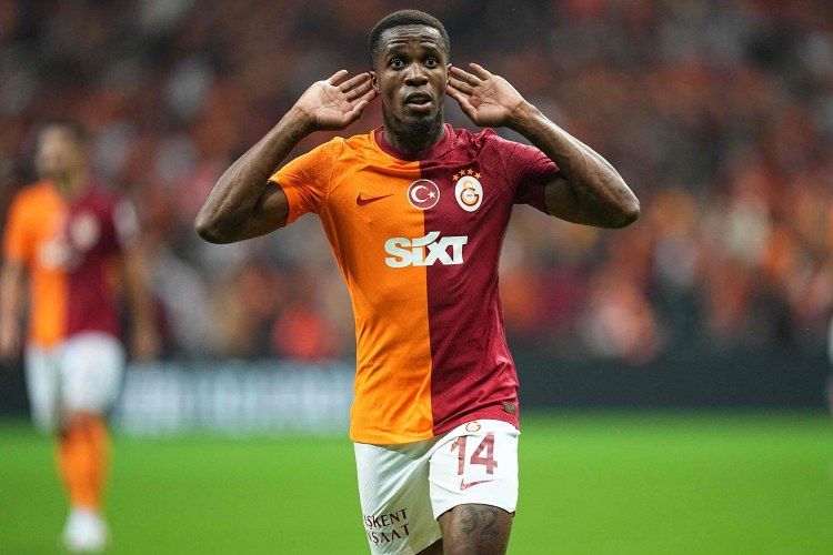 "Qalatasaray"a qələbə qazandırdı - VİDEO
