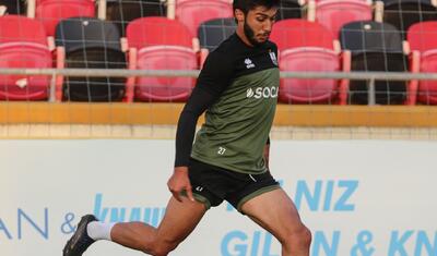 Dağların qoynundakı "Neftçi"dən YENİ