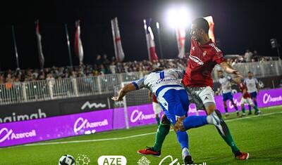Azərbaycanın dünya çempionatında keçirdiyi son oyundan