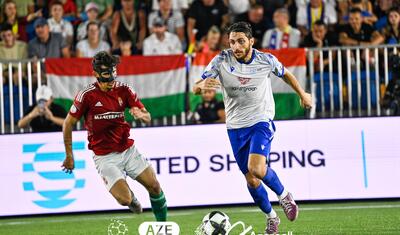 Azərbaycanın dünya çempionatında keçirdiyi son oyundan
