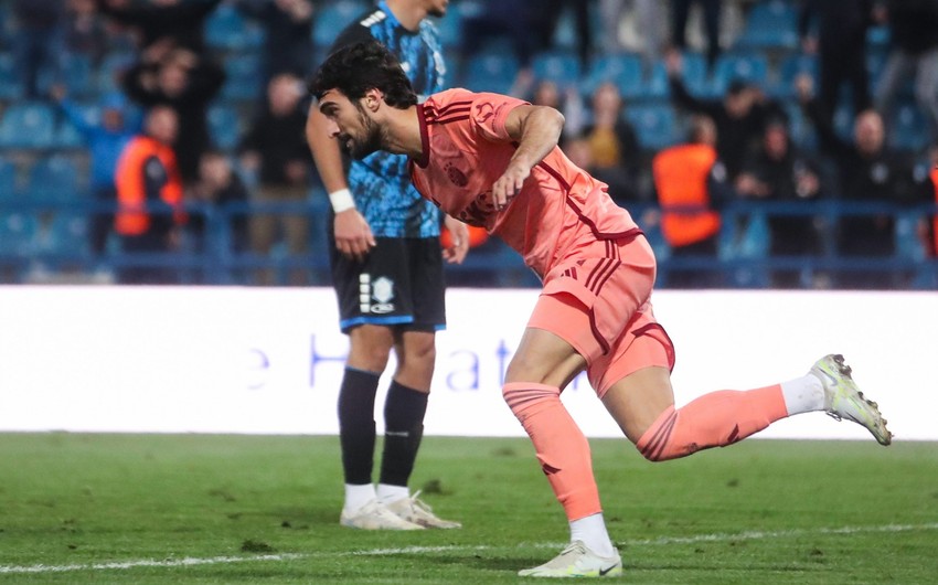 "Dinamo"nun baş məşqçisi Mahir haqda söylədi ki…