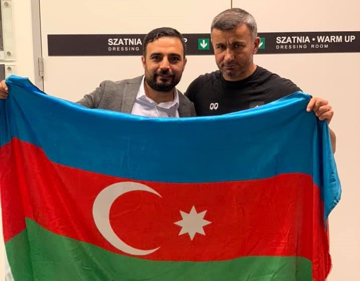 ŞOK! Ermənistan “Qarabağ“ın sabiq rəsmisinə qarşı cinayət işi açdı