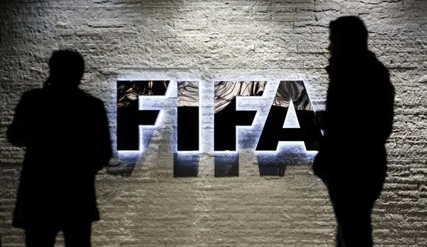 Azərbaycanlı futbolçu məhkəməyə baş vurdu, FIFA iddianı təmin etdi - FOTOLAR