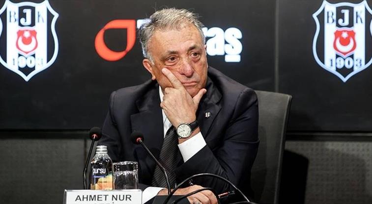 Seçkilərdə namizəd olmayacaq - “Beşiktaş”ın prezidenti