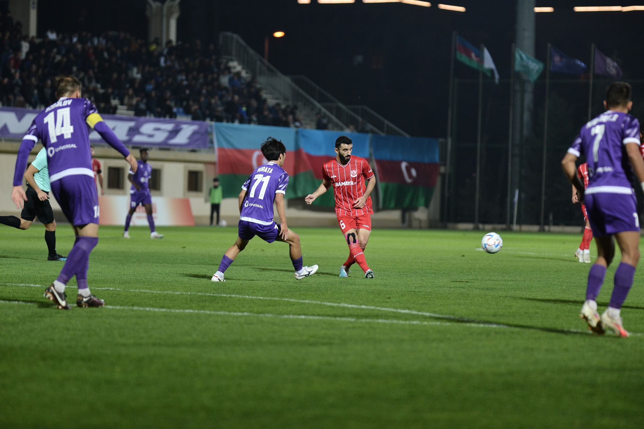 İDDİALI AÇIQLAMA: "Qarabağ" xaric, heç bir komanda deyə bilməz ki..."