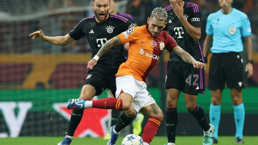 "Qalatasaray" SENSASİYA edə biləcəkmi? - Çempionlar Liqası