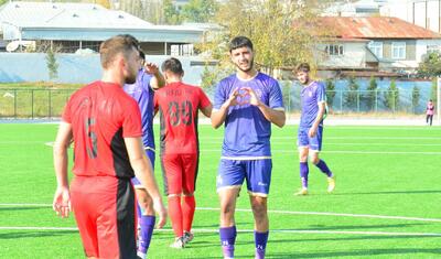 Azərbaycanda bir komandadan iki oxşar qol –