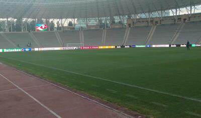 “Qarabağ” elə etdi ki... “Bayer” narahat olmasın -